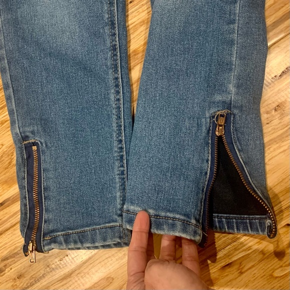 3 girls jeans sz 10 Levi’s Gap Cherokee - Picture 13 of 15